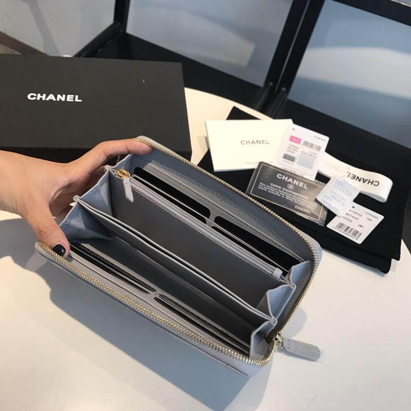 Chanel Wallet Purse